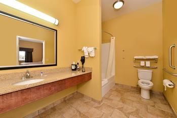 Hotel Americas Best Value Inn