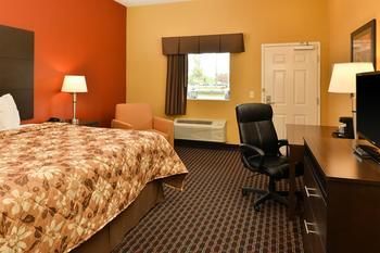 Hotel Americas Best Value Inn