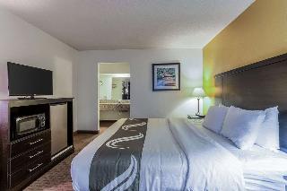 Hotel Quality Inn