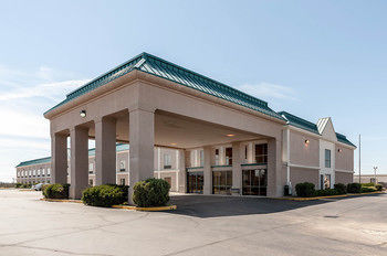 Hotel Comfort Inn