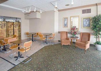 Hotel Econo Lodge