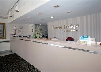 Hotel Econo Lodge