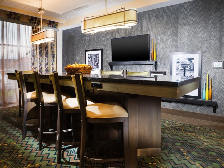 Hotel Hampton Inn Hernando
