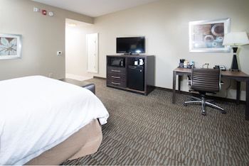 Hotel Hampton Inn Hernando
