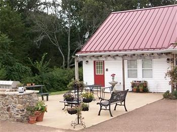 Bed & Breakfast Meadow View Farm
