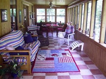 Bed & Breakfast Meadow View Farm