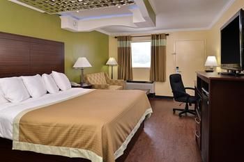 Motel Americas Best Value Inn & Suites