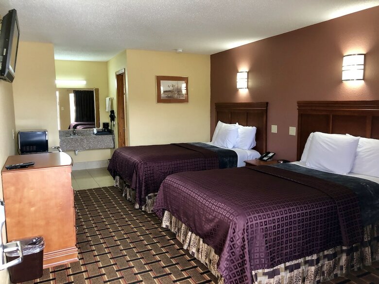 Hotel Americas Best Value Inn Indianola