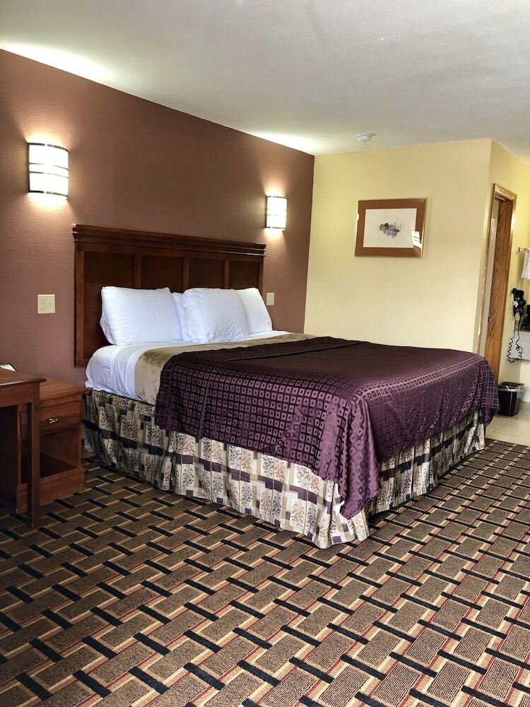 Hotel Americas Best Value Inn Indianola