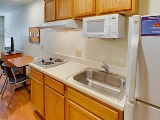 Hotel Value Place Jackson, Ms (byram)