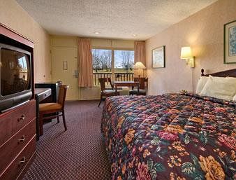 Hotel Days Inn Mccomb Ms