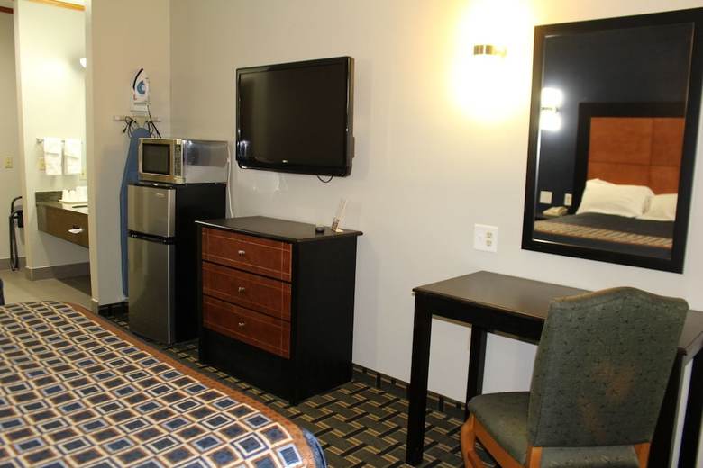 Hotel Homegate Inn And Suites.