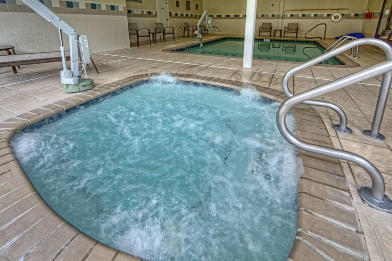 Hotel Courtyard By Marriott Memphis Southaven