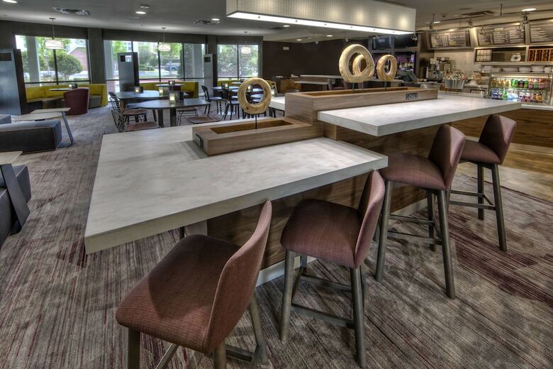 Hotel Courtyard By Marriott Memphis Southaven