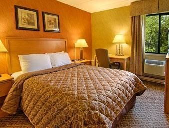 Hotel Days Inn Duluth
