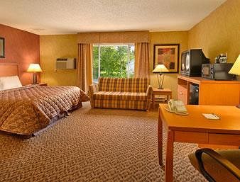 Hotel Days Inn Duluth