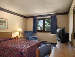 Motel Super 8 Duluth