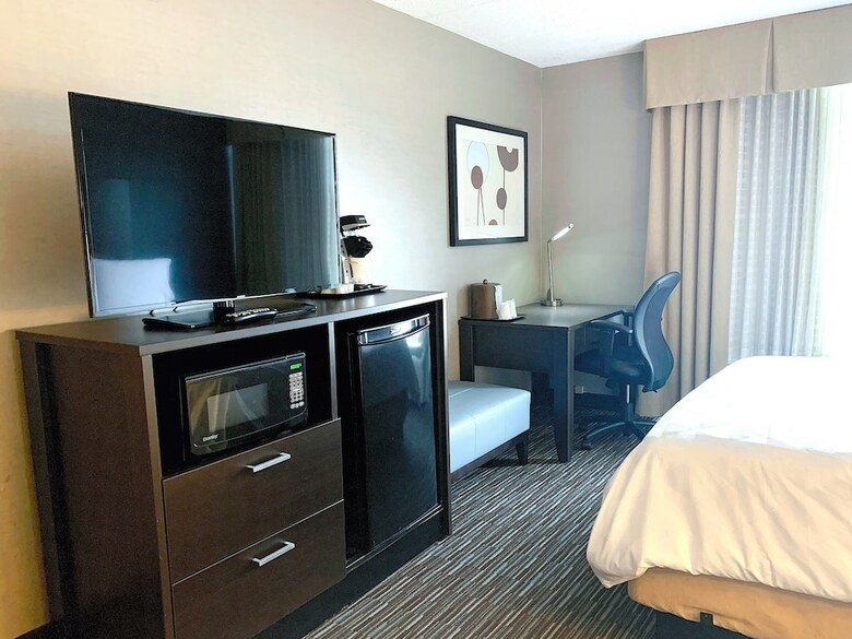 Hotel Holiday Inn St. Paul Downtown