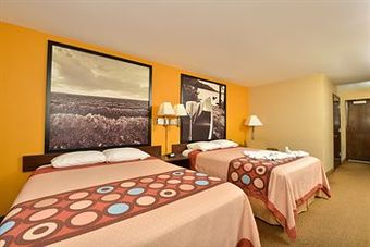 Hotel Super 8 Rochester/south Broadway
