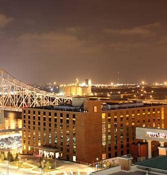 Hotelumiere Suites And Casino