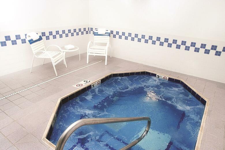 Hotel Fairfield Inn & Suites By Marriott Minneapolis Burnsville