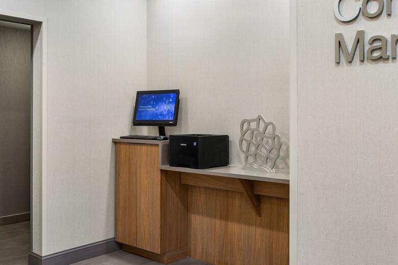 Hotel Fairfield Inn & Suites By Marriott Minneapolis Burnsville