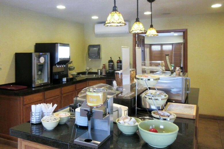 Hotel Best Western Plus Holland House