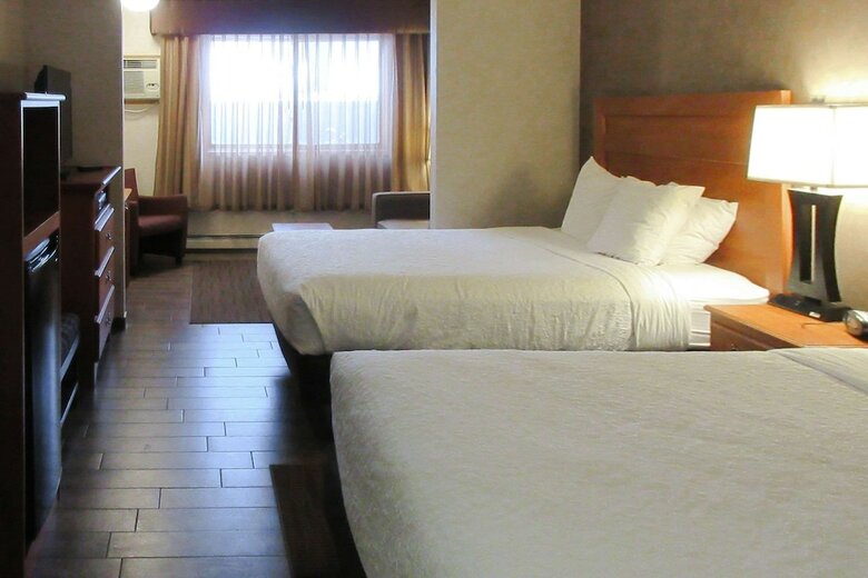 Hotel Best Western Plus Holland House