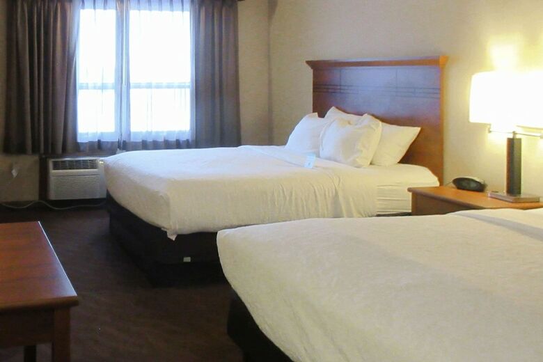Hotel Best Western Plus Holland House
