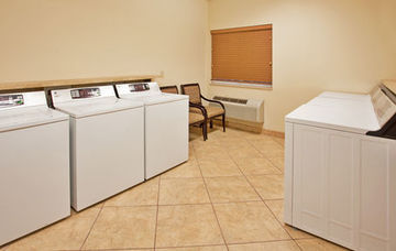 Hotel Candlewood Suites Joplin
