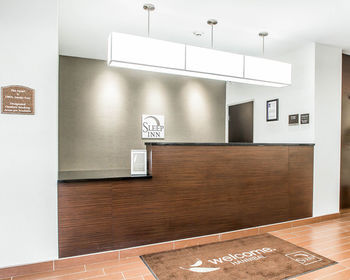Hotel Sleep Inn & Suites