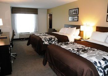 Hotel Sleep Inn & Suites