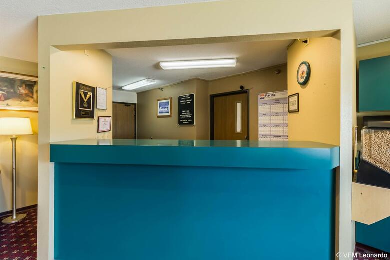 Hotel Econo Lodge