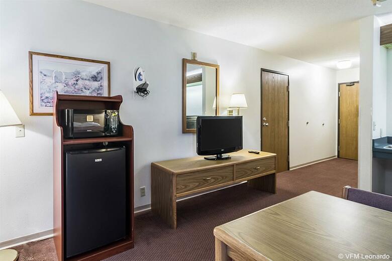 Hotel Econo Lodge
