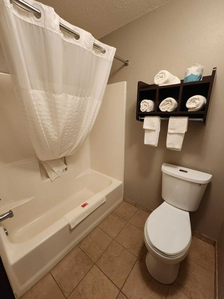 Hotel Econo Lodge