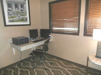 Hotel Comfort Inn Bethany