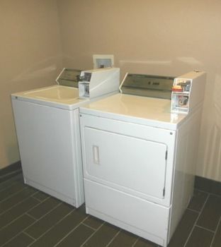 Hotel Comfort Inn Bethany