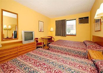 Hotel Rodeway Inn Red Wing