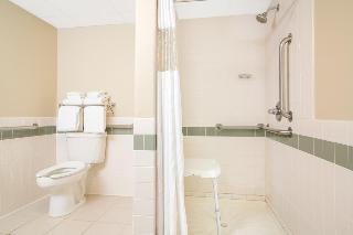 Hotel Baymont Inn & Suites Baxter/brainerd Area