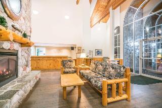 Hotel Baymont Inn & Suites Baxter/brainerd Area