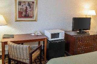 Hotel Quality Inn