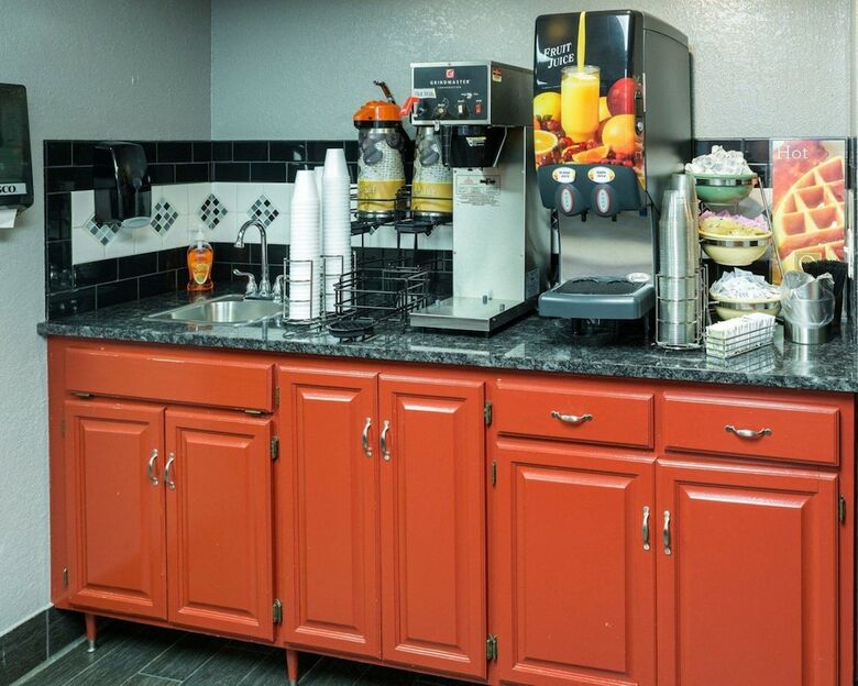 Hotel Quality Inn