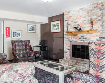 Hotel Econo Lodge Jefferson City