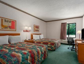 Hotel Econo Lodge Jefferson City