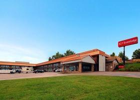 Hotel Econo Lodge Jefferson City