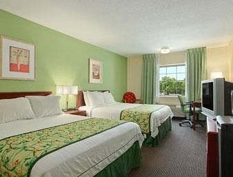 Hotel Baymont Inn And Suites Jefferson City