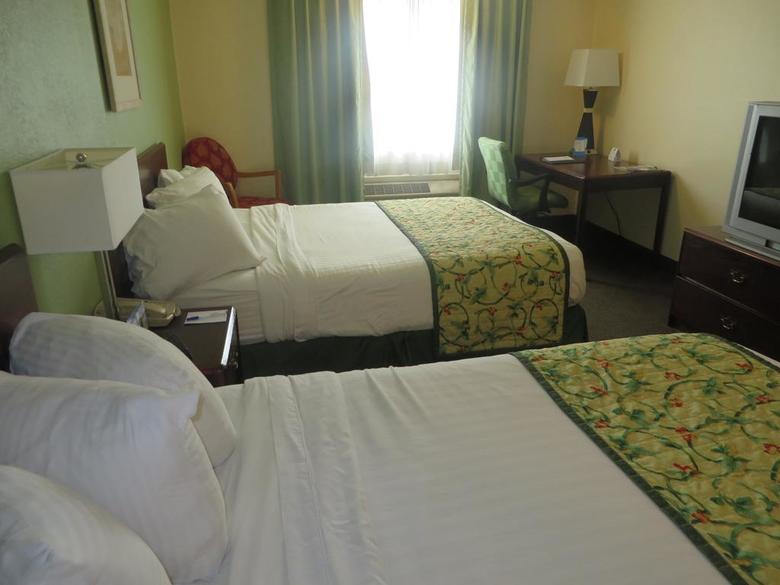 Hotel Baymont Inn And Suites Jefferson City