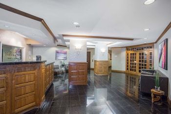 Hotel Baymont Inn And Suites Jefferson City