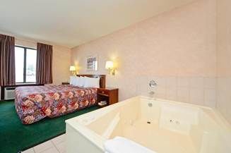 Hotel Americas Best Value Inn - Ozark
