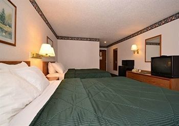 Hotel Comfort Inn Ozark